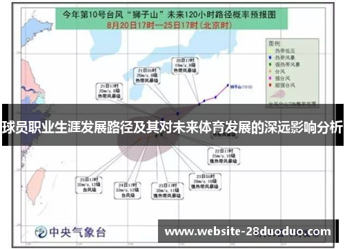 球员职业生涯发展路径及其对未来体育发展的深远影响分析