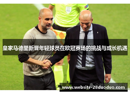 皇家马德里新晋年轻球员在欧冠赛场的挑战与成长机遇