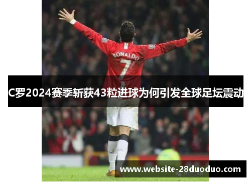 C罗2024赛季斩获43粒进球为何引发全球足坛震动