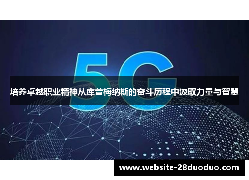 培养卓越职业精神从库普梅纳斯的奋斗历程中汲取力量与智慧