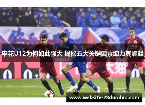 申花U12为何如此强大 揭秘五大关键因素助力其崛起