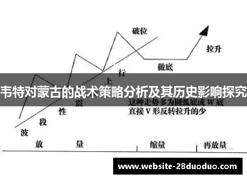 韦特对蒙古的战术策略分析及其历史影响探究