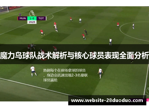 魔力鸟球队战术解析与核心球员表现全面分析